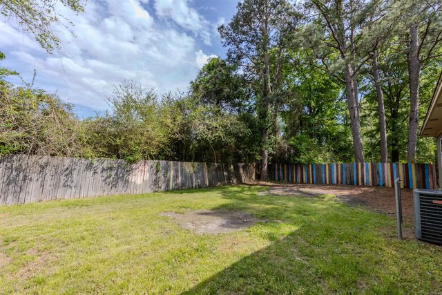 126 Hollingsworth Street, Perryville, AR 72126