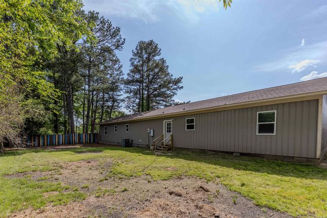 126 Hollingsworth Street, Perryville, AR 72126