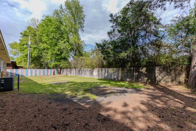 126 Hollingsworth Street, Perryville, AR 72126