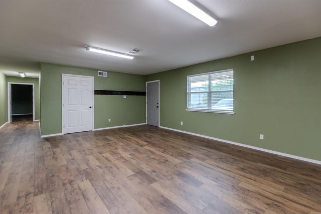 126 Hollingsworth Street, Perryville, AR 72126