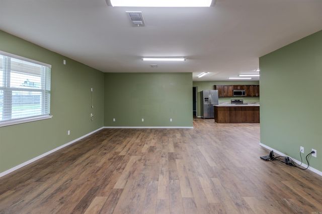 126 Hollingsworth Street, Perryville, AR 72126