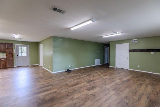 126 Hollingsworth Street, Perryville, AR 72126