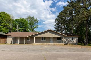 126 Hollingsworth Street, Perryville, AR 72126