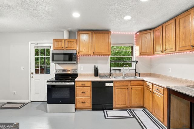 4533 Richard Road, Conley, GA 30288