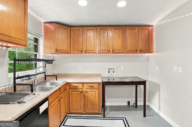 4533 Richard Road, Conley, GA 30288