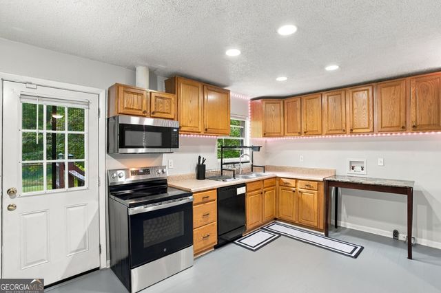 4533 Richard Road, Conley, GA 30288