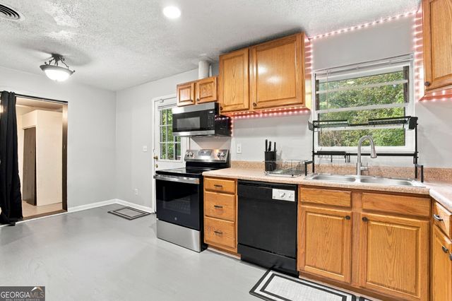 4533 Richard Road, Conley, GA 30288