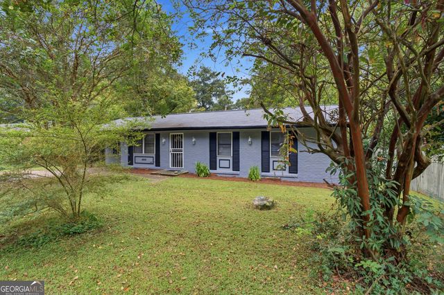 4533 Richard Road, Conley, GA 30288
