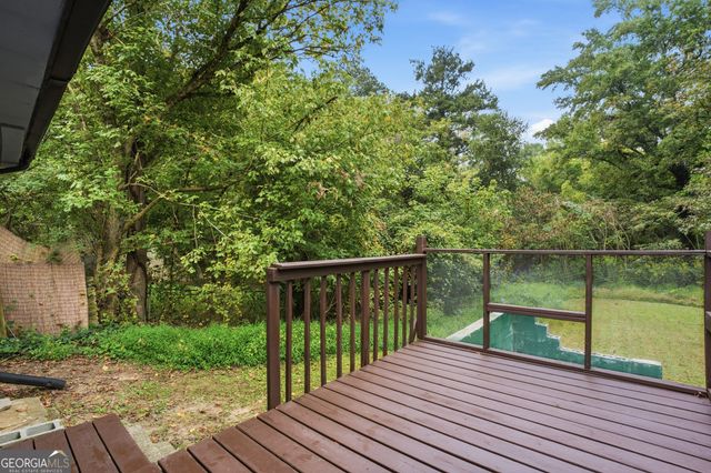 4533 Richard Road, Conley, GA 30288