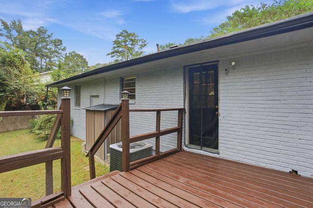 4533 Richard Road, Conley, GA 30288