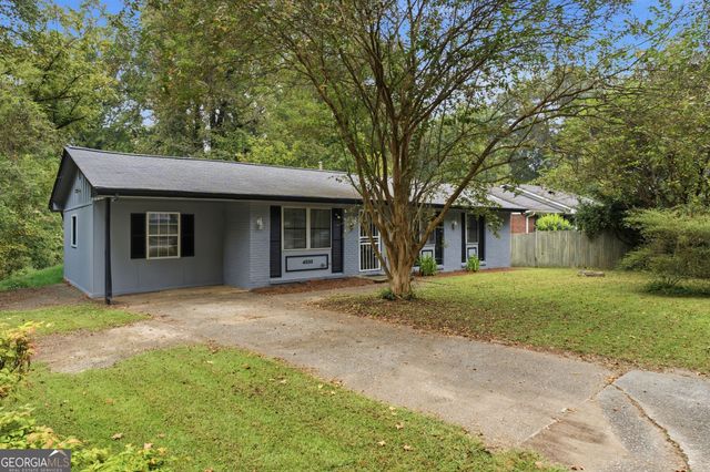 4533 Richard Road, Conley, GA 30288