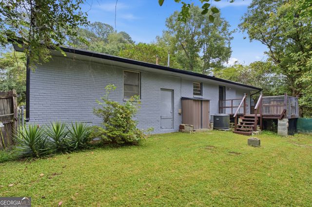 4533 Richard Road, Conley, GA 30288