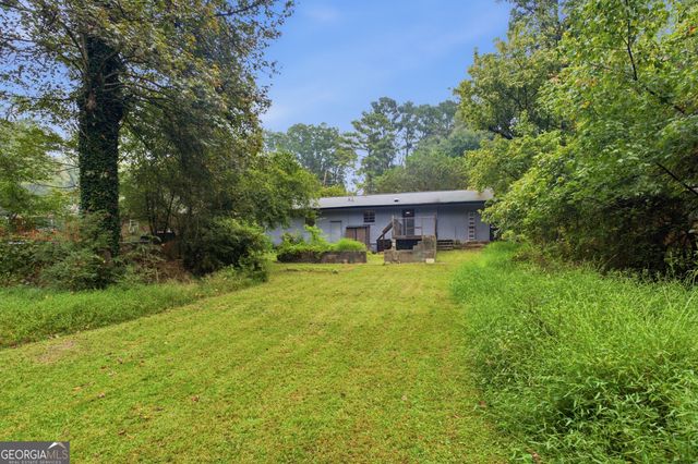 4533 Richard Road, Conley, GA 30288