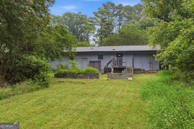 4533 Richard Road, Conley, GA 30288