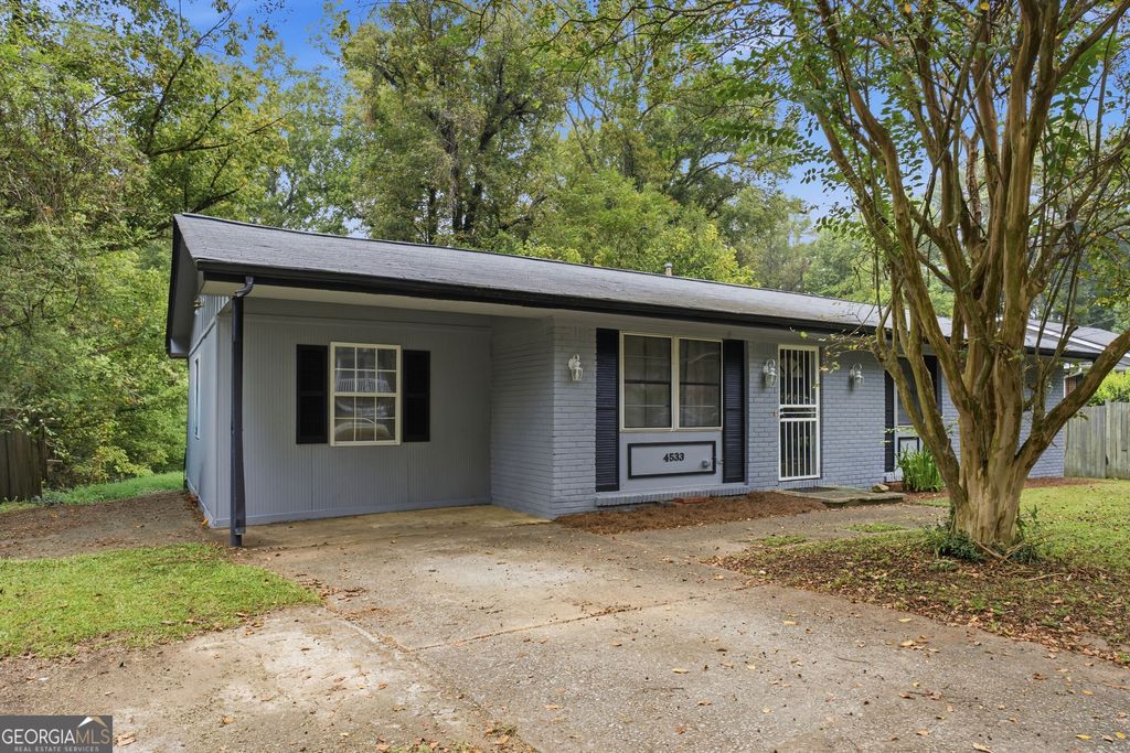 4533 Richard Road, Conley, GA 30288 — photo 4