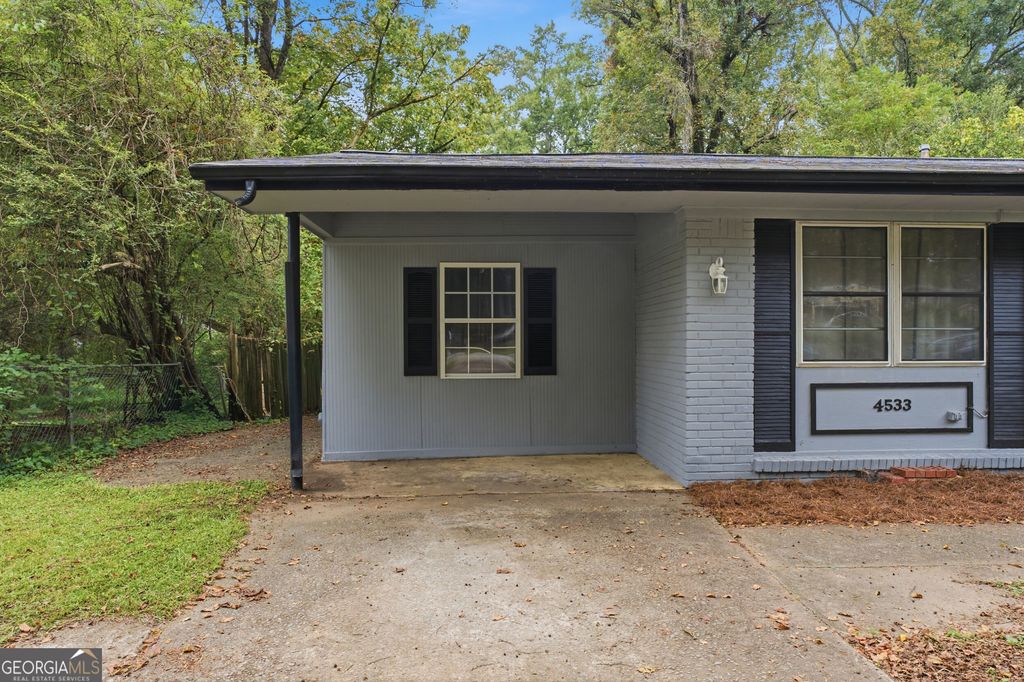 4533 Richard Road, Conley, GA 30288 — photo 5