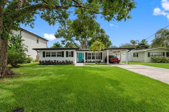5104 W CLEVELAND STREET, Tampa, FL 33609