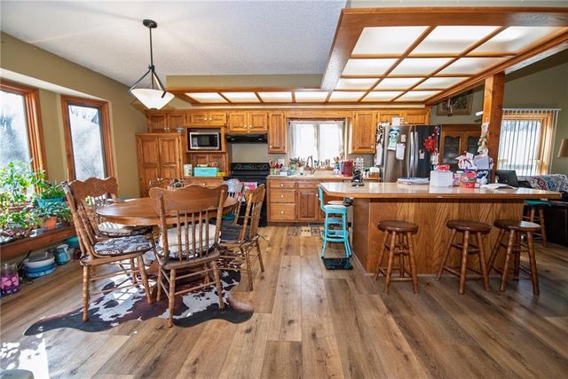 33108 E Hammond Road, Lone Jack, MO 64070