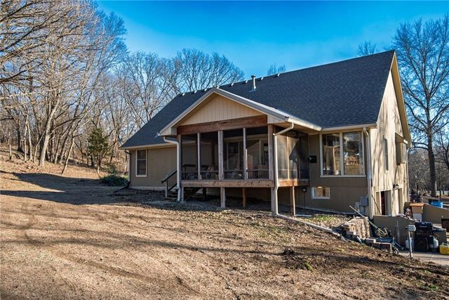 33108 E Hammond Road, Lone Jack, MO 64070