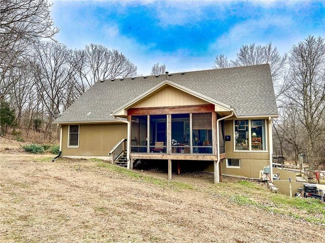 33108 E Hammond Road, Lone Jack, MO 64070