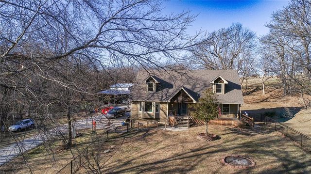33108 E Hammond Road, Lone Jack, MO 64070