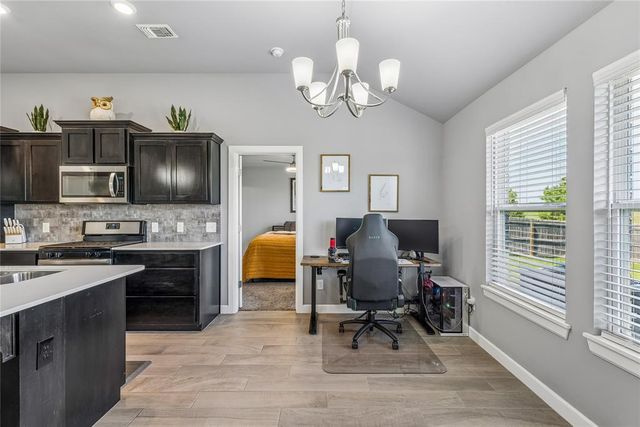 3440 Pagoda Pead Drive, Yukon, OK 73099