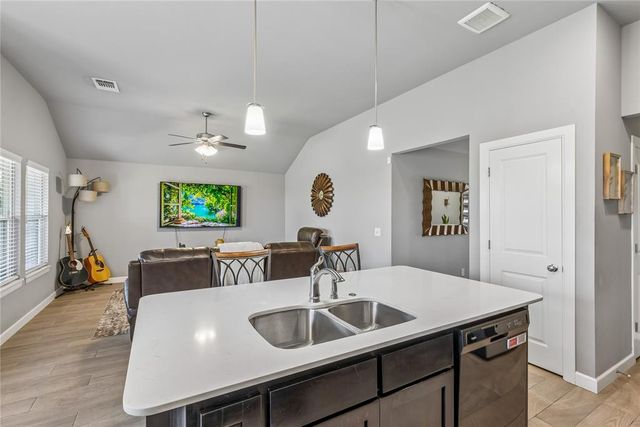 3440 Pagoda Pead Drive, Yukon, OK 73099