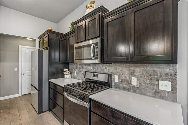 3440 Pagoda Pead Drive, Yukon, OK 73099