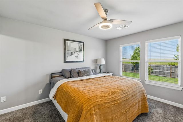 3440 Pagoda Pead Drive, Yukon, OK 73099