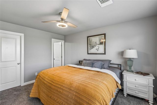 3440 Pagoda Pead Drive, Yukon, OK 73099