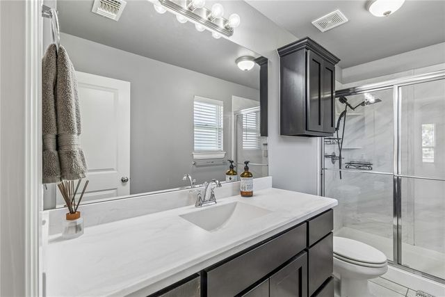3440 Pagoda Pead Drive, Yukon, OK 73099
