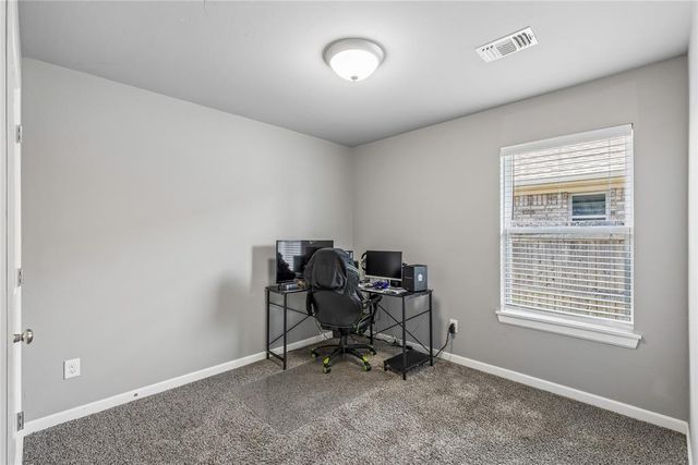 3440 Pagoda Pead Drive, Yukon, OK 73099