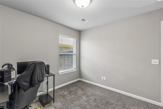 3440 Pagoda Pead Drive, Yukon, OK 73099