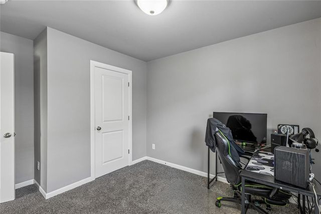 3440 Pagoda Pead Drive, Yukon, OK 73099