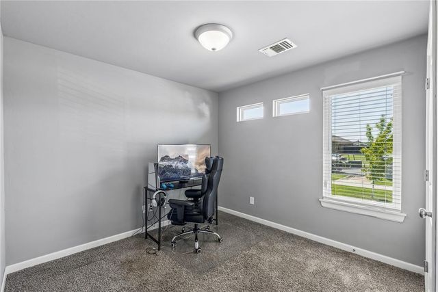 3440 Pagoda Pead Drive, Yukon, OK 73099