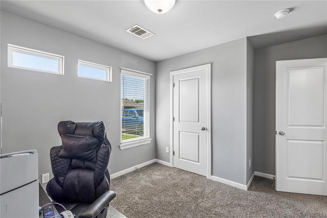 3440 Pagoda Pead Drive, Yukon, OK 73099