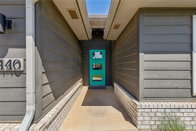 3440 Pagoda Pead Drive, Yukon, OK 73099