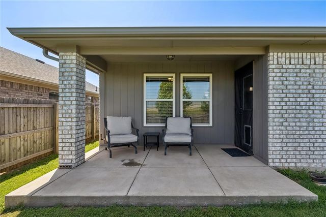 3440 Pagoda Pead Drive, Yukon, OK 73099