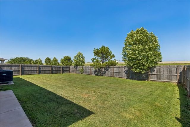 3440 Pagoda Pead Drive, Yukon, OK 73099