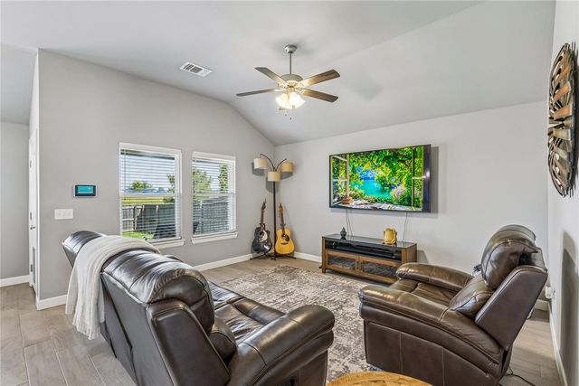 3440 Pagoda Pead Drive, Yukon, OK 73099