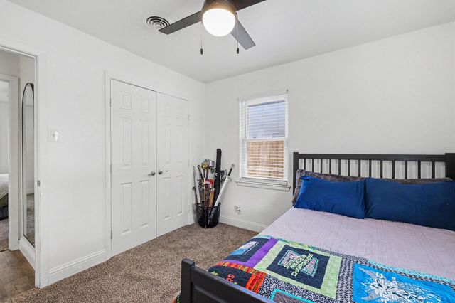 411 E Tucker Boulevard, Arlington, TX 76010
