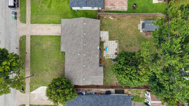 411 E Tucker Boulevard, Arlington, TX 76010
