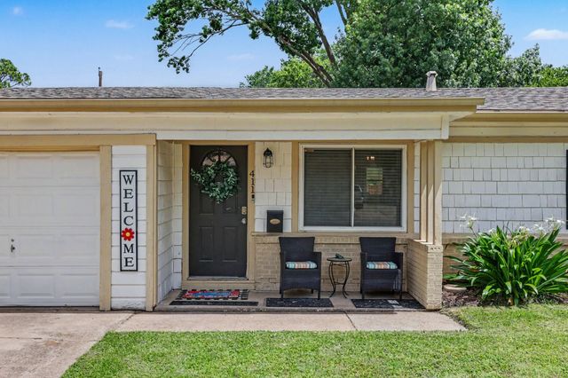 411 E Tucker Boulevard, Arlington, TX 76010