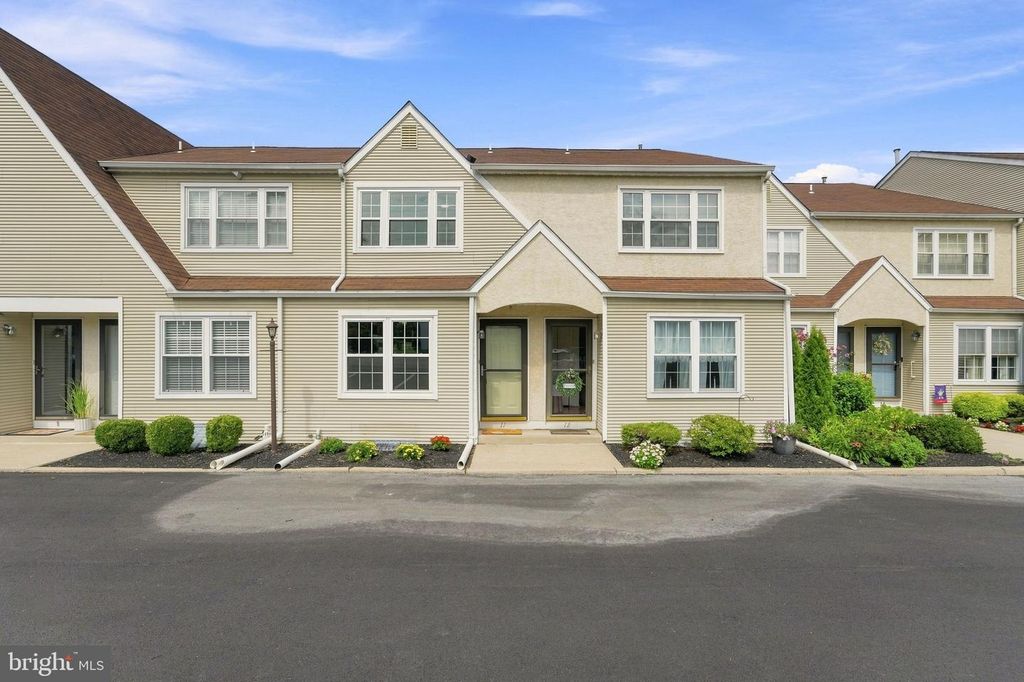 111 BEECHWOOD AVE #11, OAKLYN, NJ 08107 — photo 2
