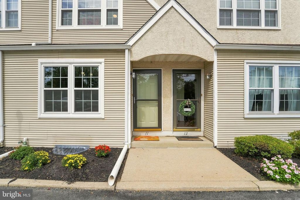 111 BEECHWOOD AVE #11, OAKLYN, NJ 08107 — photo 3