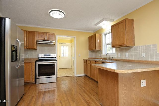 25 Juleann Lane, Pittsboro, NC 27312