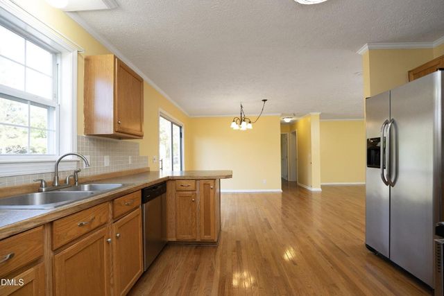 25 Juleann Lane, Pittsboro, NC 27312