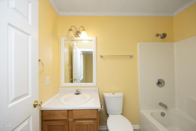 25 Juleann Lane, Pittsboro, NC 27312