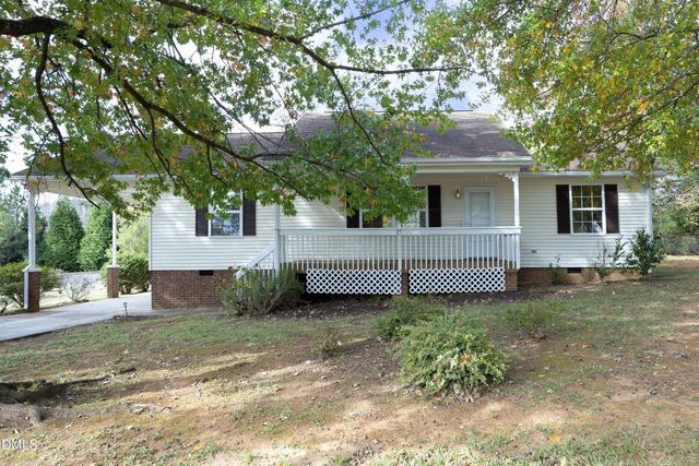 25 Juleann Lane, Pittsboro, NC 27312