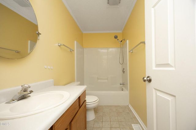 25 Juleann Lane, Pittsboro, NC 27312